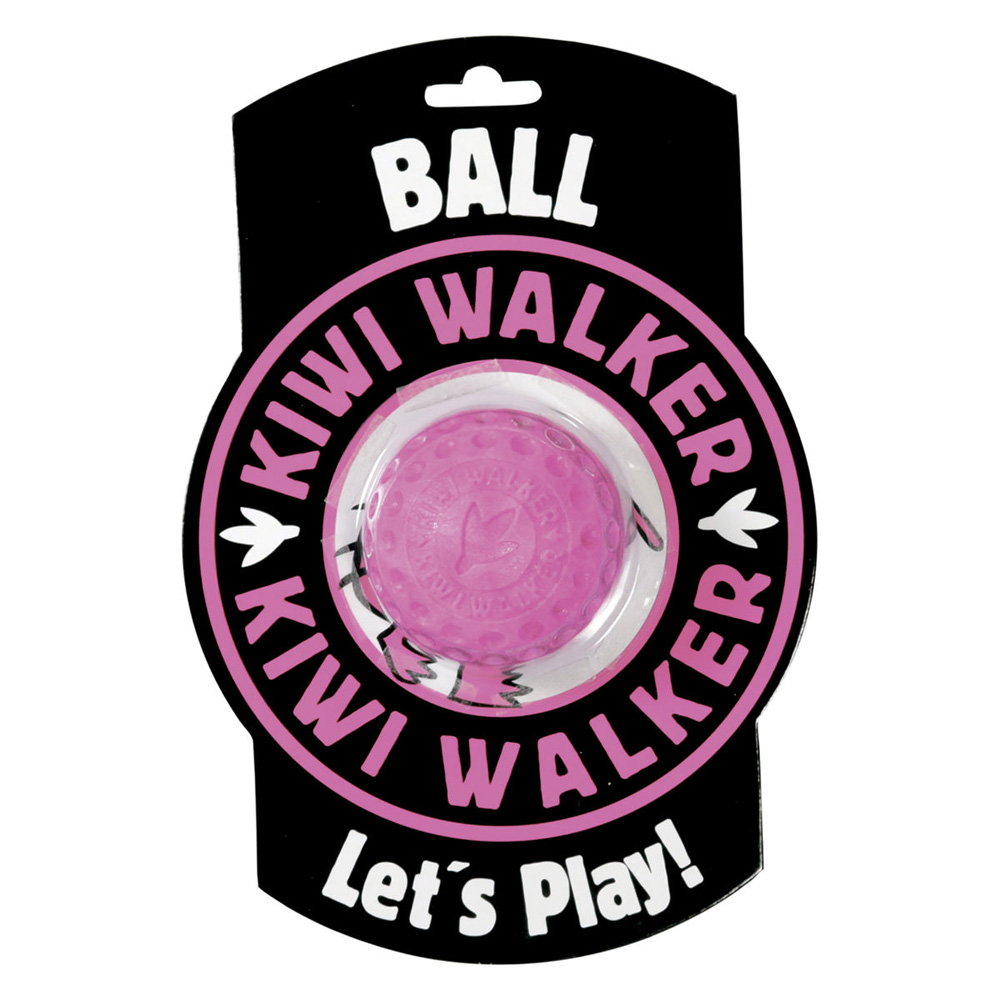 Kiwi Walker Ball Big Rosa