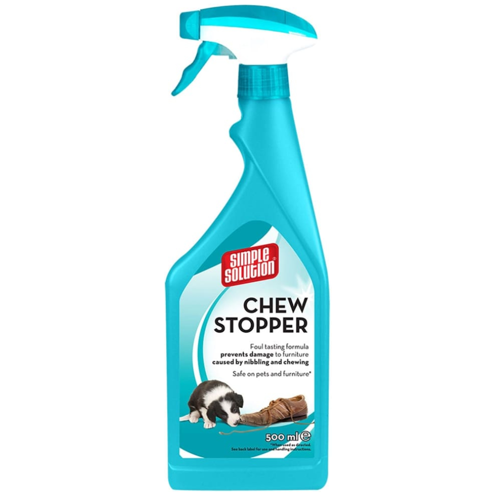 Chew stopper spray 500ml