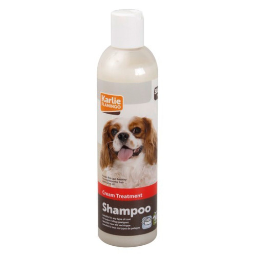 Cream Shampoo 300ml