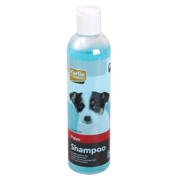 Puppy Shampoo 300ml