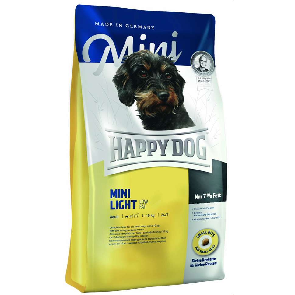 HappyDog Mini Light 4 kg