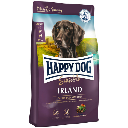 HappyDog Sens.Irland 12,5 kg