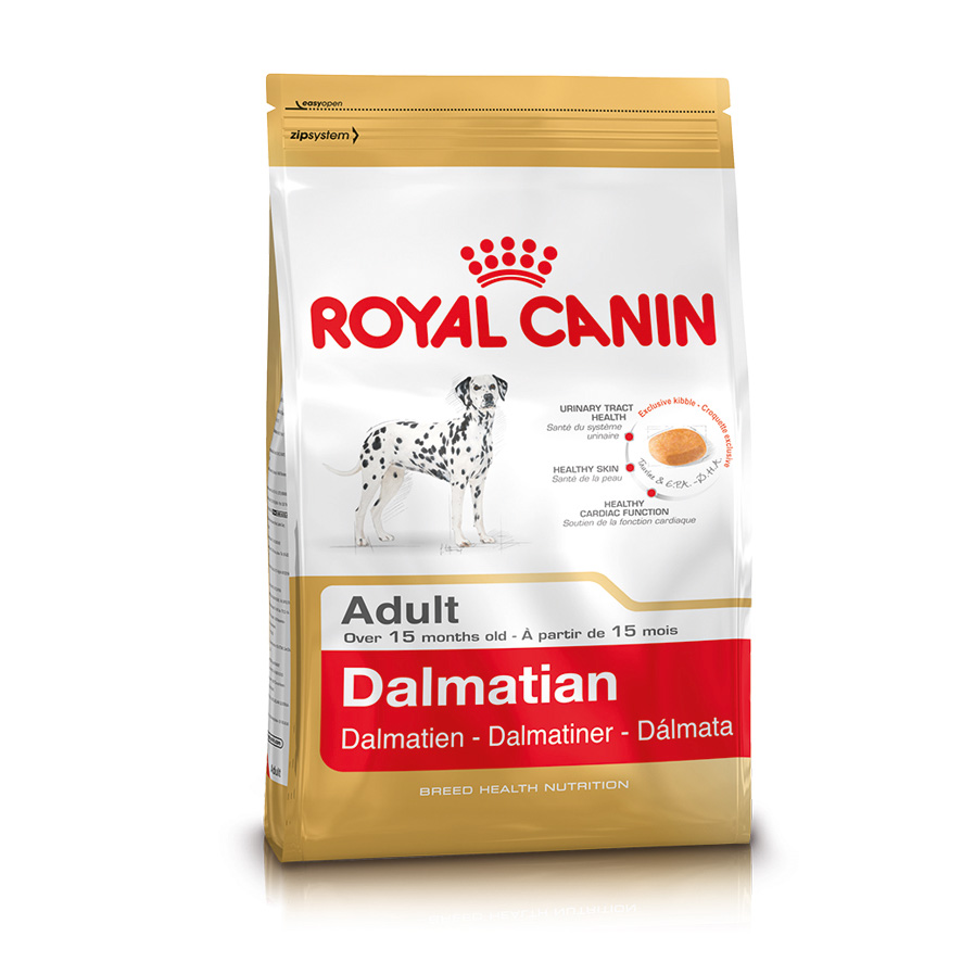 Dalmatiner Adult 12kg rcdb