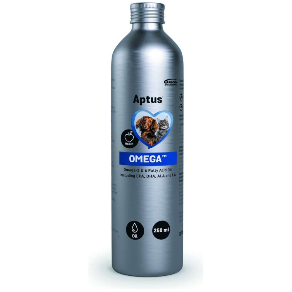 Aptus Omega Oil 250 ml