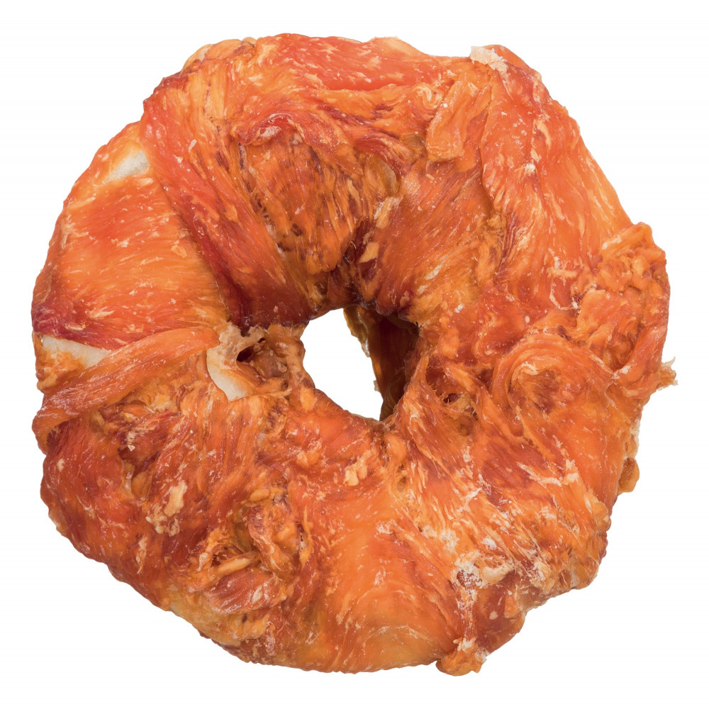 Donut kycklingfilé, 10 cm, 110 g