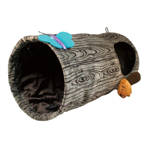 Kong Cat Play Spaces Burrow