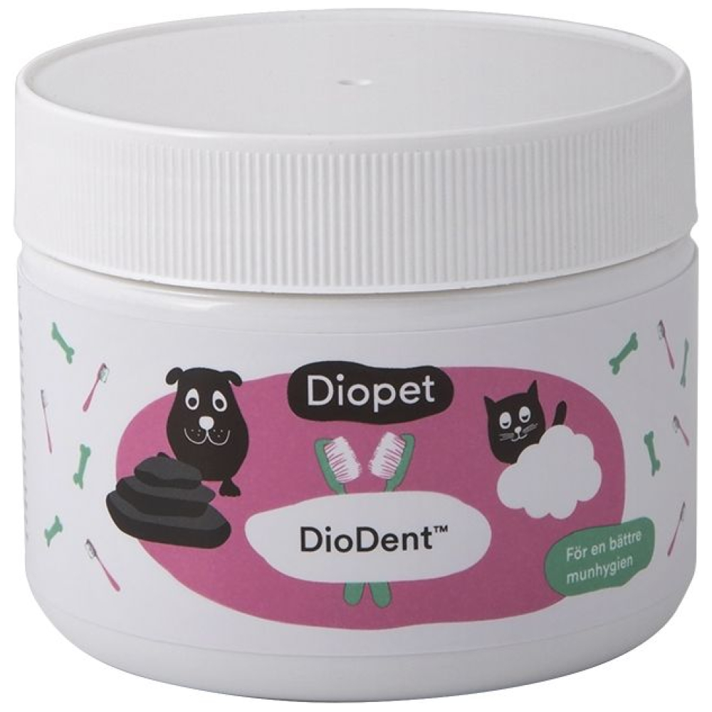 Diopet DioDent 150g