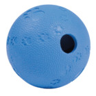 Snacksboll gummi labyrint 9 cm
