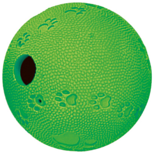 Snacksboll gummi labyrint 11 cm