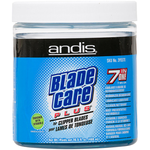 Andis Blade Care plus bunke 488ml