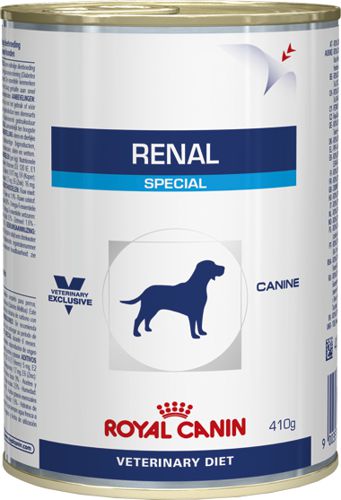 Renal Wet Can 12x420g