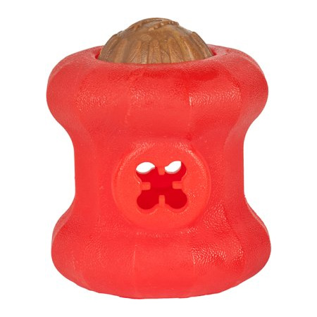 Starmark fireplug röd medium 8,5 cm