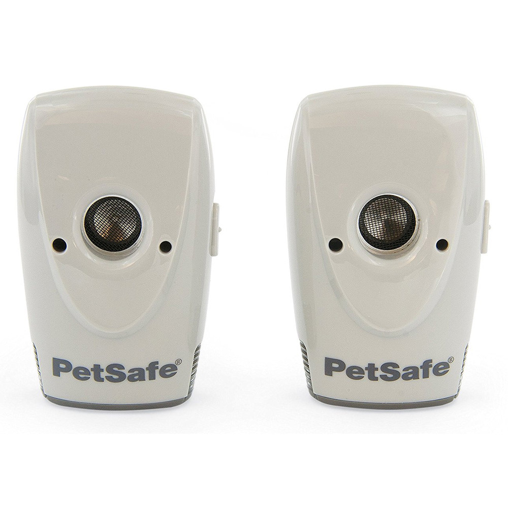 PetSafe antiskallenhet inne 2-pack