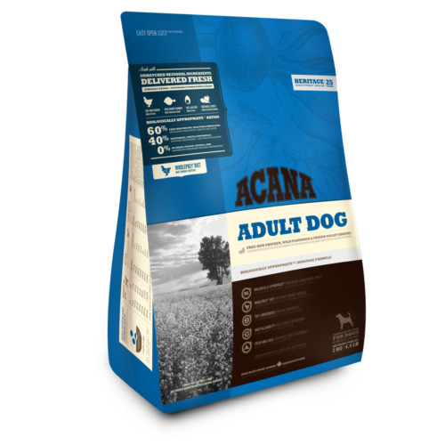 Acana Dog Adult Dog 2 kg