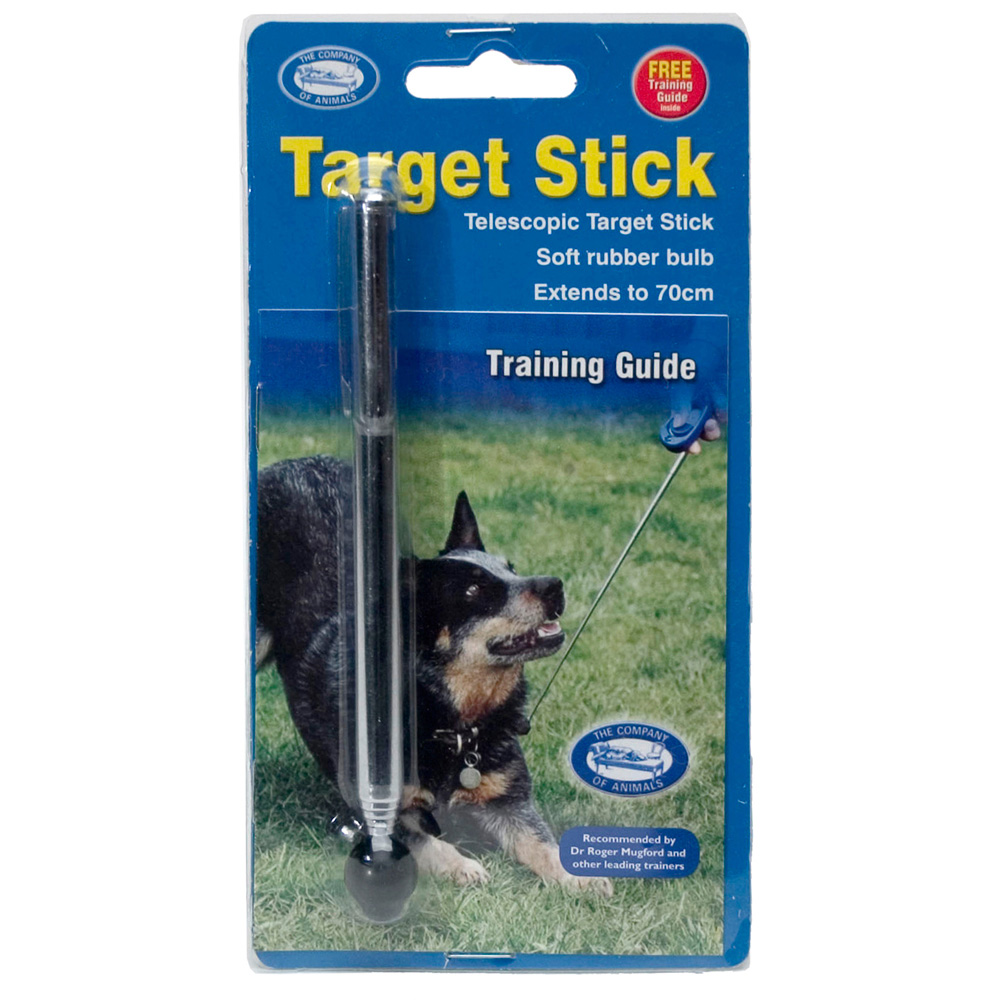 Clix Target Stick metall