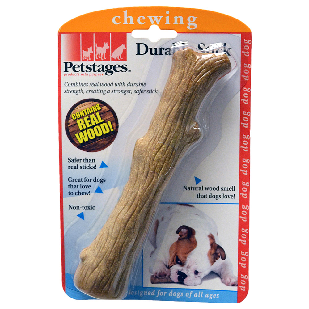 Durable Stick Medium Petstages 19 cm