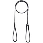 Rukka rope leash black L