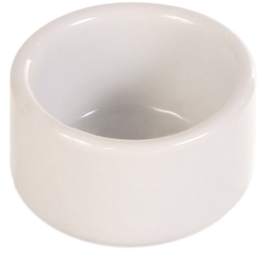 Keramikskål 25 ml/ø 5 cm