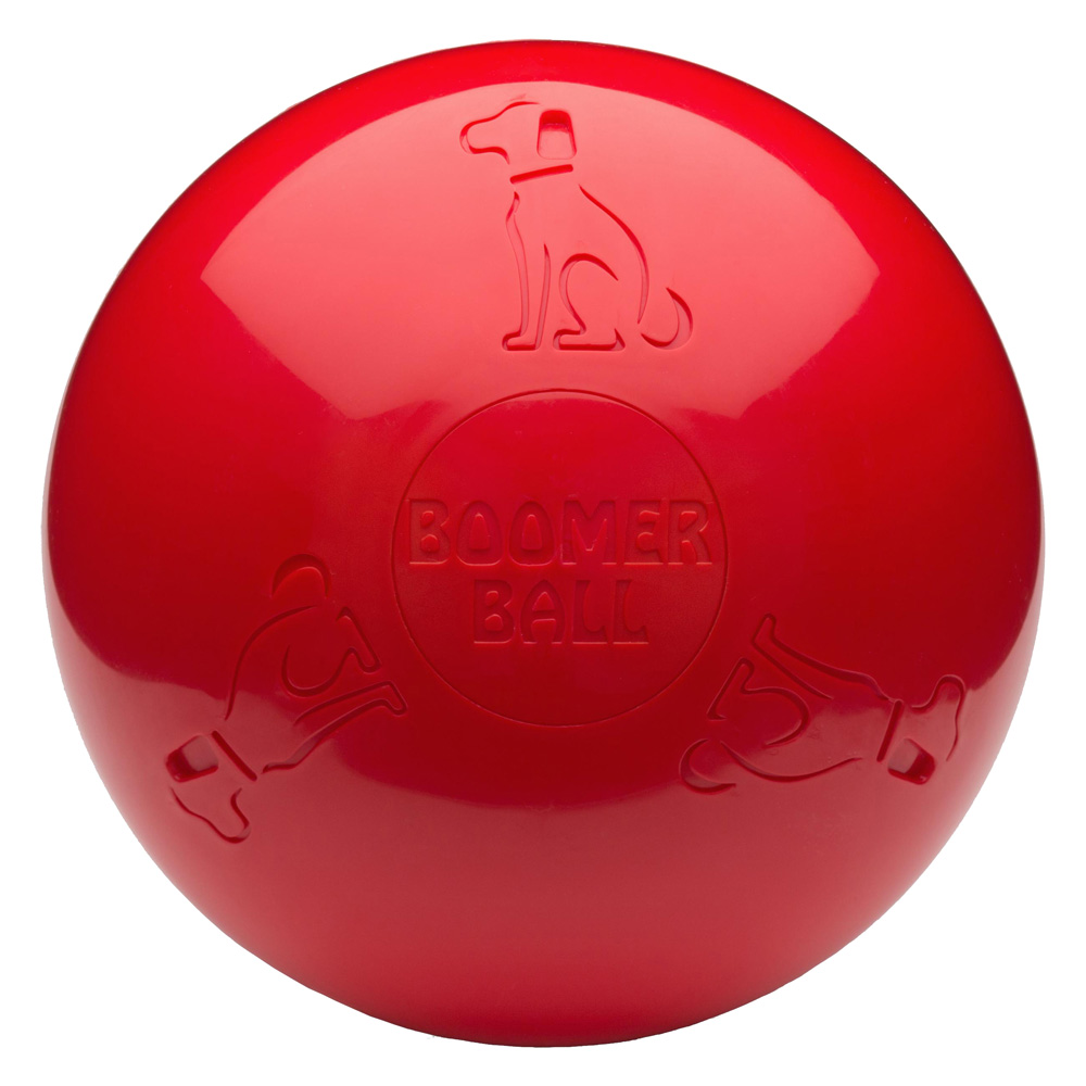 Boomer Ball 4, 100mm