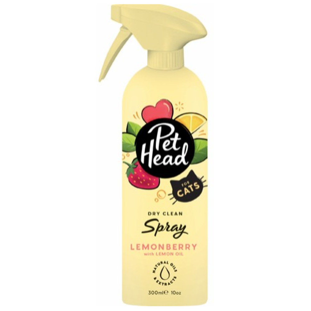 Spray Lemonberry 300ml