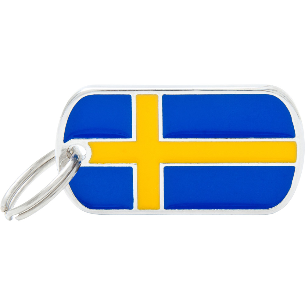 MyFa Flags Sverige