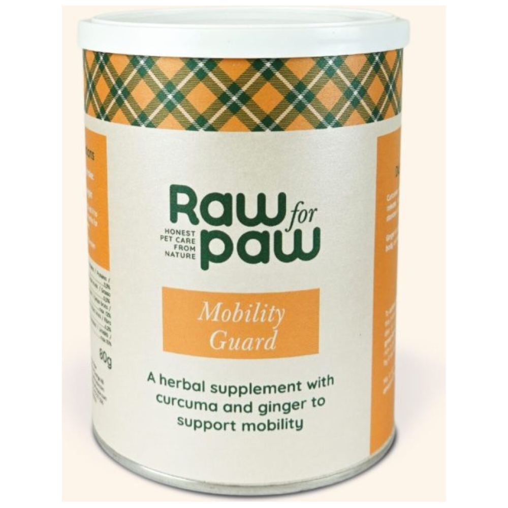 Raw for paw Mobility Guard 150g